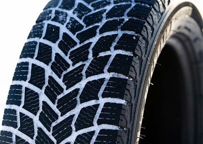 Michelin X-Ice Snow SUV (3)